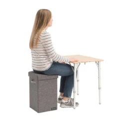 Outwell Cornillon High Seat & Storage Aufbewahrungshocker -Camping-ausrüstung Verkäufe 2024 5930523 1280x1280