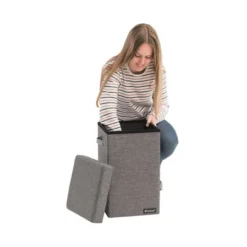 Outwell Cornillon High Seat & Storage Aufbewahrungshocker -Camping-ausrüstung Verkäufe 2024 5930525 1280x1280