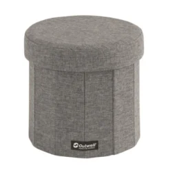 Outwell Dawlish Low Seat & Storage Aufbewahrungshocker