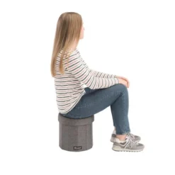 Outwell Dawlish Low Seat & Storage Aufbewahrungshocker -Camping-ausrüstung Verkäufe 2024 5930533 1280x1280