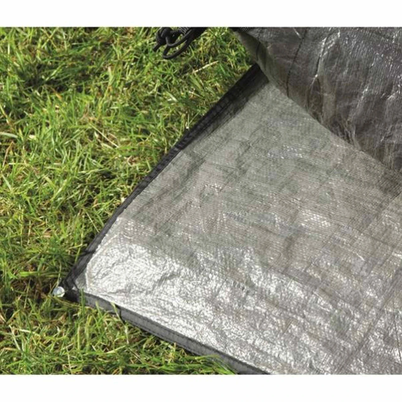 Outwell Footprint Newburg 260 Vorzeltunterlage 1 Outwell Footprint Newburg 260 Vorzeltunterlage