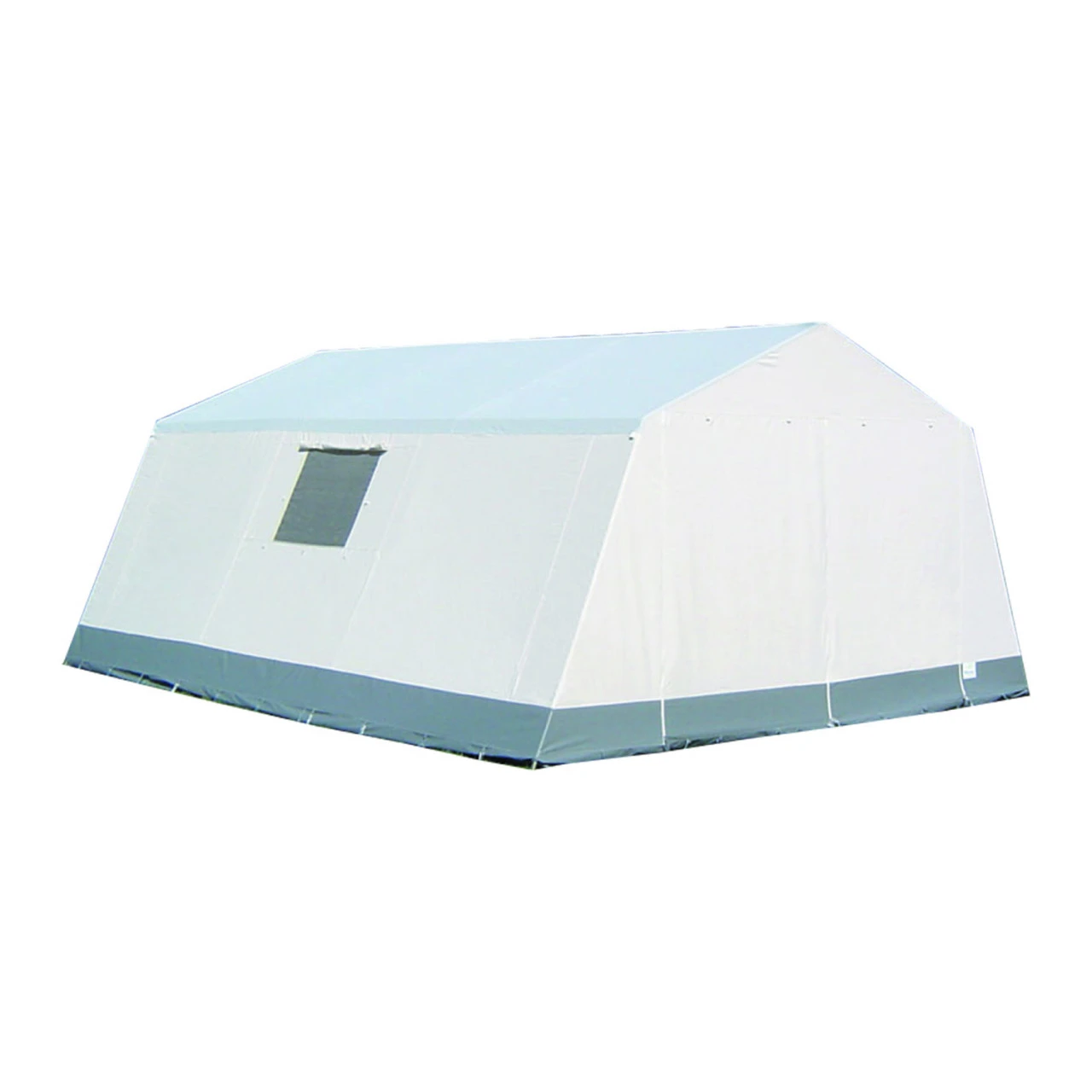 Tortuga Alaska Gr. 2 / WR 18-Dach 3 Tortuga Alaska Gr. 2 / WR 18-Dach – Bild 3