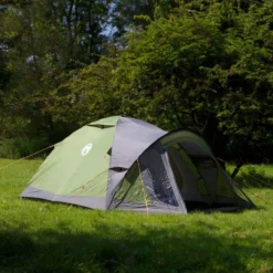 Coleman Darwin 4 Plus Kuppelzelt -Camping-ausrüstung Verkäufe 2024 5973042 1280x1280