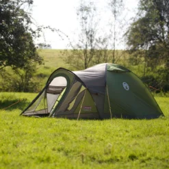 Coleman Darwin 3 Plus Kuppelzelt -Camping-ausrüstung Verkäufe 2024 5973053 1280x1280