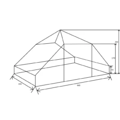 Tortuga Kentucky 5 Tortuga Kentucky -Camping-ausrüstung Verkäufe 2024 5994713 1280x1280