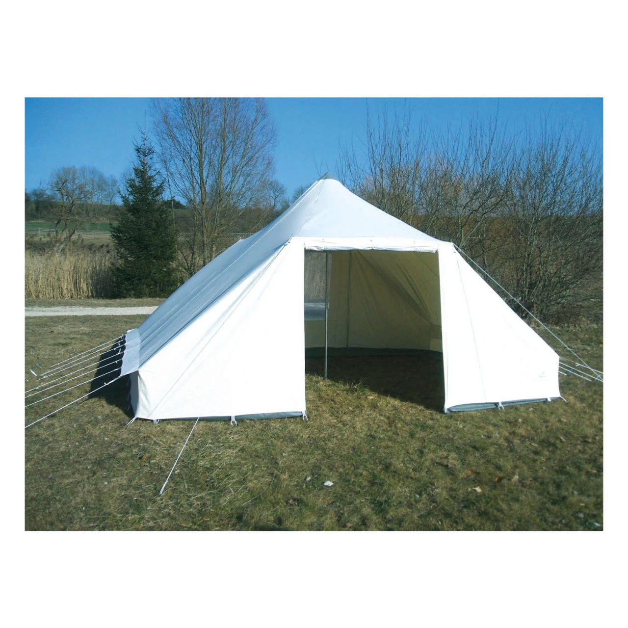 Tortuga Tuareg SY 1 Tortuga Tuareg SY