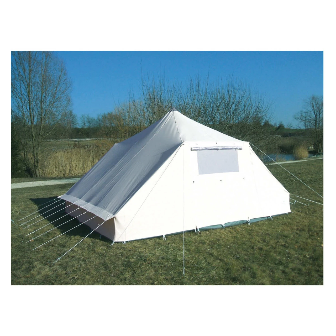 Tortuga Tuareg SY 2 Tortuga Tuareg SY – Bild 2