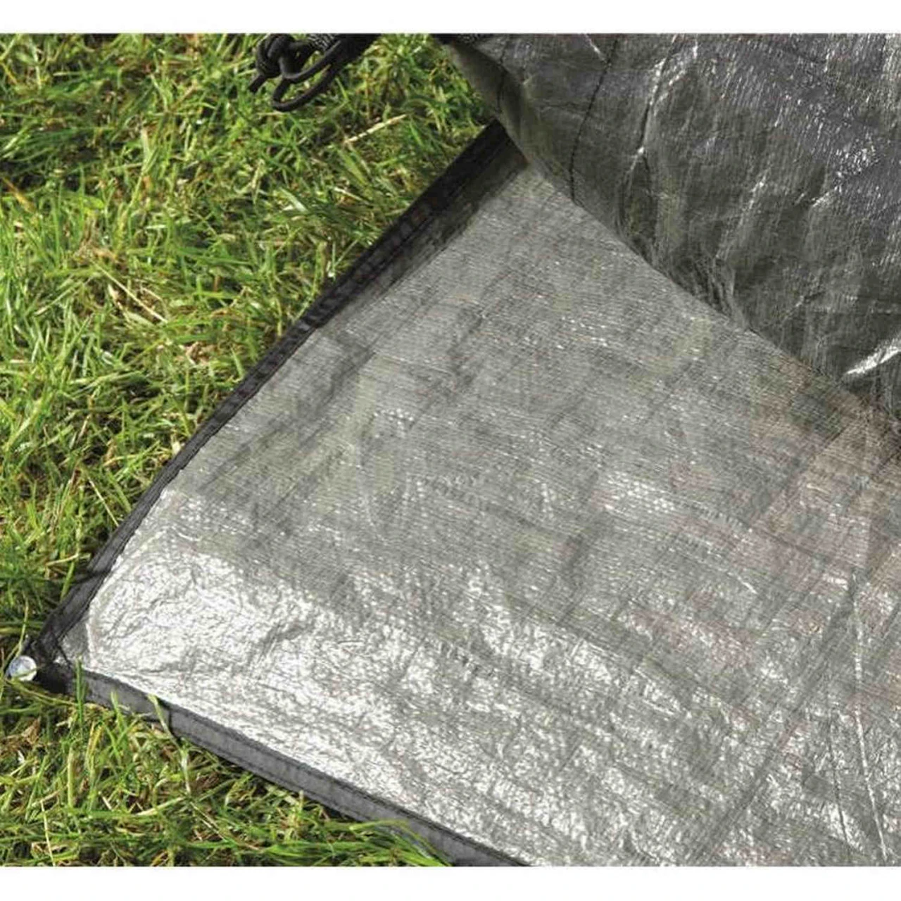 Outwell Footprint Lindale 5PA Zeltunterlage 1 Outwell Footprint Lindale 5PA Zeltunterlage