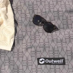Outwell Flat Woven Carpet Airville 6SA Zeltteppich -Camping-ausrüstung Verkäufe 2024 5996362 1280x1280