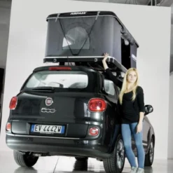 Autohome Dachzelt AirPass Small -Camping-ausrüstung Verkäufe 2024 5999684 1280x1280