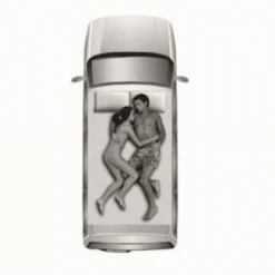 Autohome Dachzelt AirPass Small -Camping-ausrüstung Verkäufe 2024 5999689 1280x1280