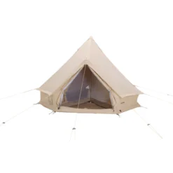 Nordisk Asgard 7.1 Basic Mit Eing. Boden Rundzelt -Camping-ausrüstung Verkäufe 2024 6001123 1280x1280