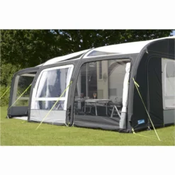 Dometic Rally Air Pro 200 Moskitonetzset