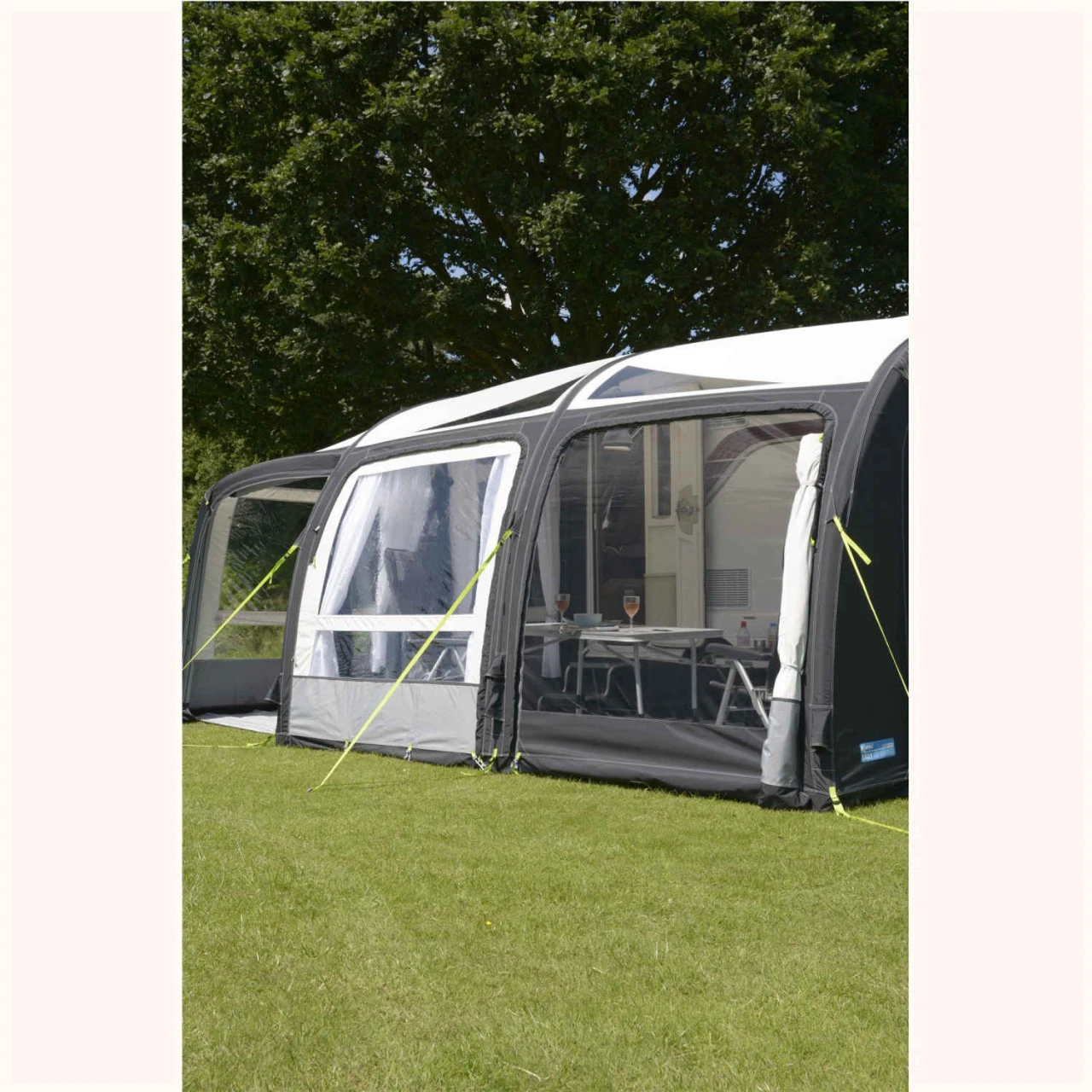 Dometic Rally/Grande Air 390 Moskitonetzset 3 Dometic Rally/Grande Air 390 Moskitonetzset – Bild 3