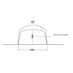 Outwell Event Lounge L Pavillon -Camping-ausrüstung Verkäufe 2024 6034437 1280x1280