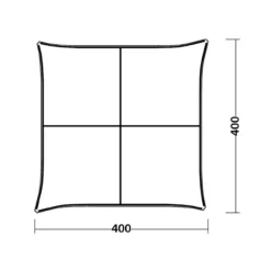 Outwell Event Lounge XL Pavillon -Camping-ausrüstung Verkäufe 2024 6034509 1280x1280