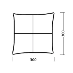 Outwell Summer Lounge M -Camping-ausrüstung Verkäufe 2024 6034534 1280x1280