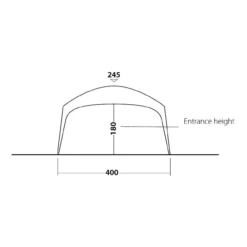 Outwell Summer Lounge XL -Camping-ausrüstung Verkäufe 2024 6036933 1280x1280
