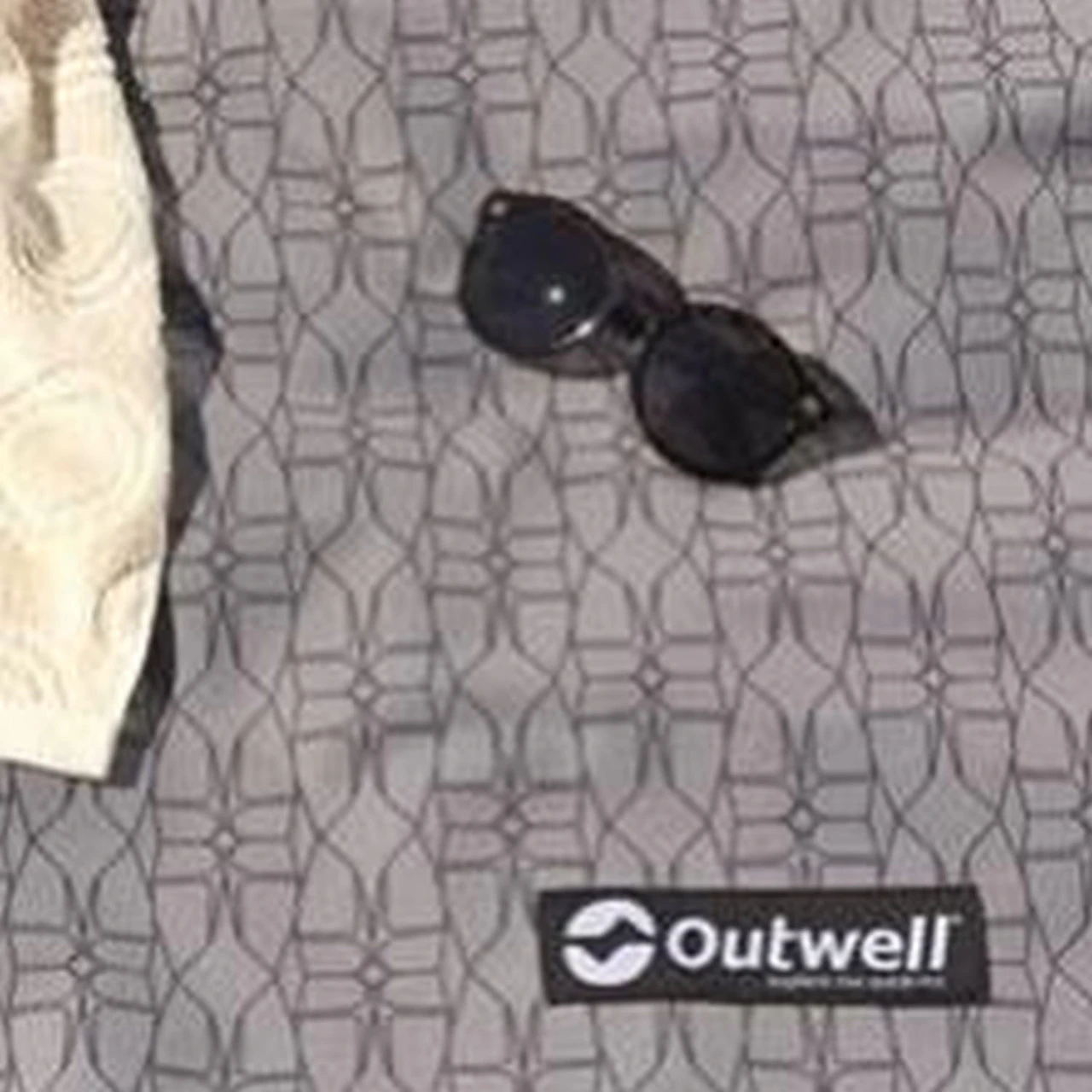 Outwell Flat Woven Carpet Parkdale 6PA Zeltteppich 3 Outwell Flat Woven Carpet Parkdale 6PA Zeltteppich – Bild 3