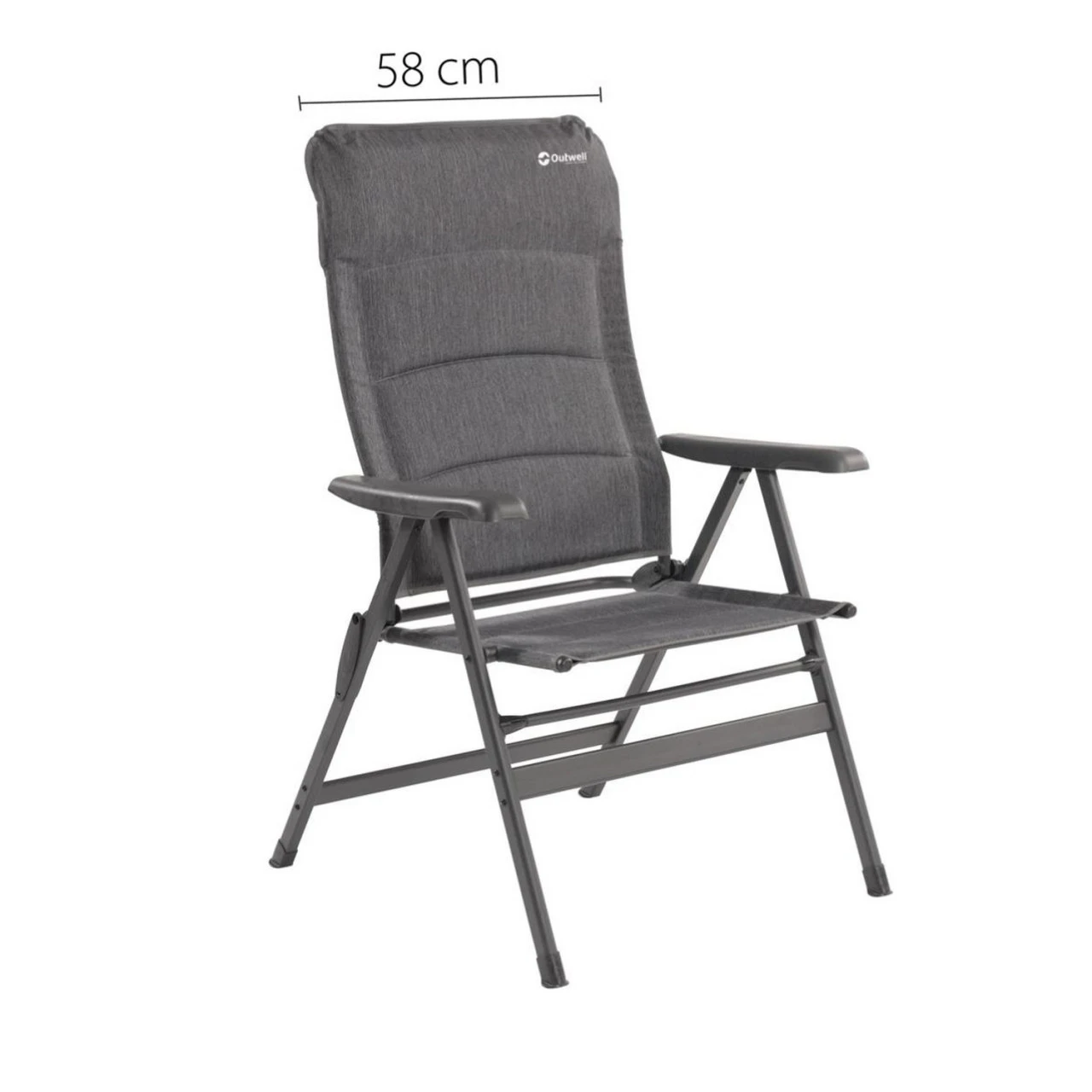 Outwell Trenton Klappstuhl 6 Outwell Trenton Klappstuhl – Bild 6