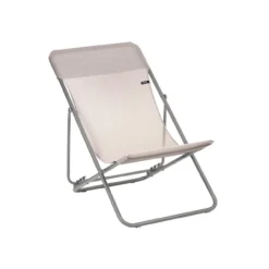 Lafuma Maxi Transat Iso Batyline® Liegestuhl