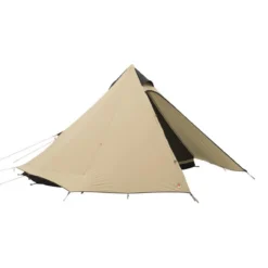 Robens Fairbanks Grande Tipi-Zelt