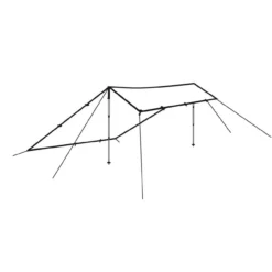 Robens Tarp 4 X 4 M Sonnensegel -Camping-ausrüstung Verkäufe 2024 6086186 1280x1280