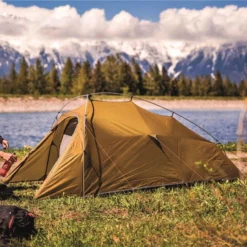 Robens Elk River 1 Trekkingzelt -Camping-ausrüstung Verkäufe 2024 6086305 1280x1280