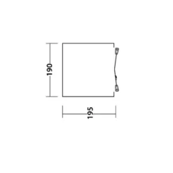 Easy Camp Crowford Heckzelt -Camping-ausrüstung Verkäufe 2024 6100637 1280x1280