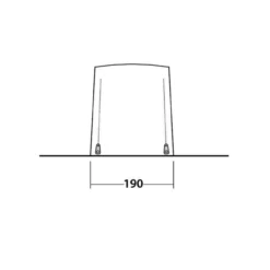 Easy Camp Crowford Heckzelt -Camping-ausrüstung Verkäufe 2024 6100639 1280x1280