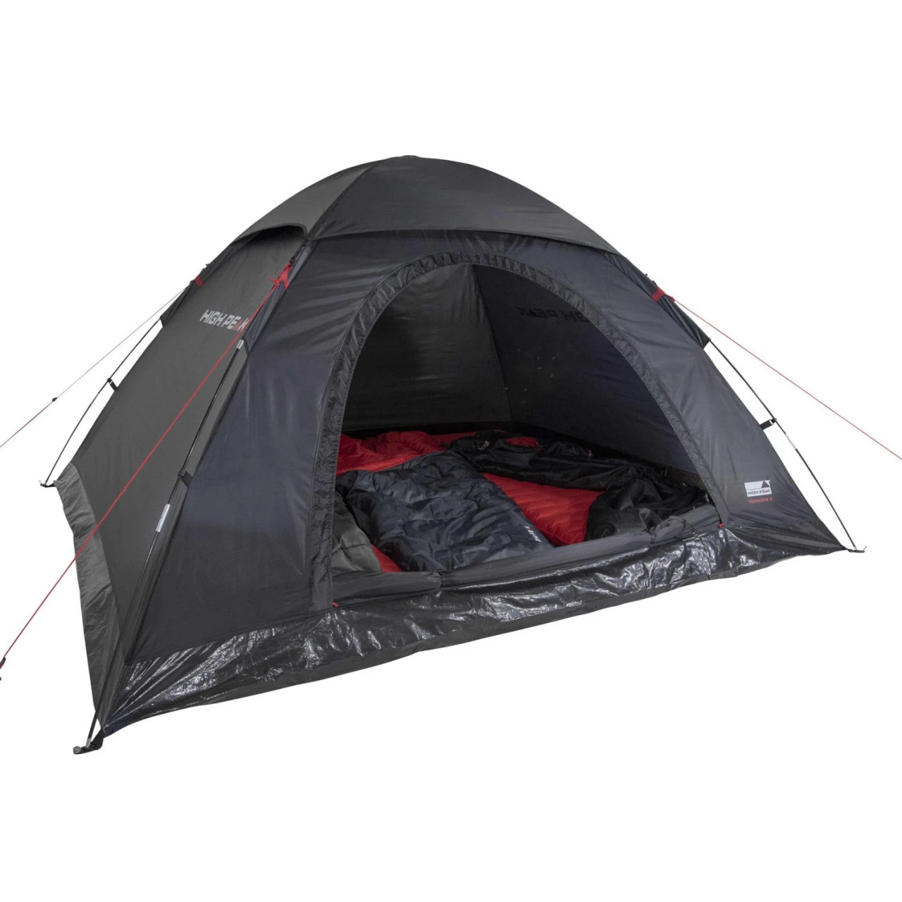 High Peak Monodome XL Campingzelt 4 High Peak Monodome XL Campingzelt – Bild 4