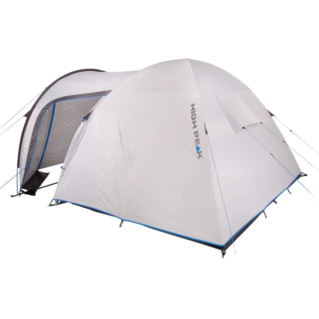 High Peak Tessin 4.0 Familienzelt 9 High Peak Tessin 4.0 Familienzelt – Bild 9