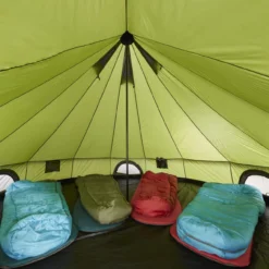 Grand Canyon Indiana 10 Tipizelt -Camping-ausrüstung Verkäufe 2024 6191730 1280x1280