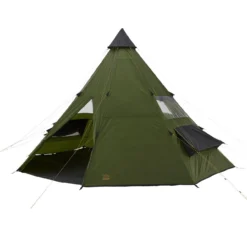 Grand Canyon Black Falls 8 Tipizelt -Camping-ausrüstung Verkäufe 2024 6191863 1280x1280