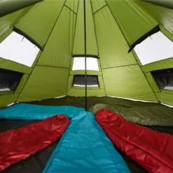 Grand Canyon Black Falls 8 Tipizelt -Camping-ausrüstung Verkäufe 2024 6191865 1280x1280