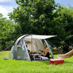 Coleman Coastline 3 Plus Campingzelt -Camping-ausrüstung Verkäufe 2024 6210503 1280x1280