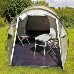 Coleman Coastline 3 Plus Campingzelt -Camping-ausrüstung Verkäufe 2024 6210509 1280x1280
