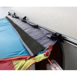 Bent Universal Fahrzeugadapter