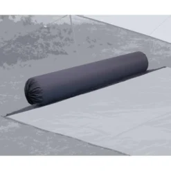 Bent Zip-XL Lounger Kissenrolle