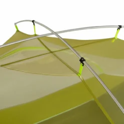 NEMO Equipment Aurora 2P Trekkingzelt Inklusive Unterlage -Camping-ausrüstung Verkäufe 2024 6278596 1280x1280