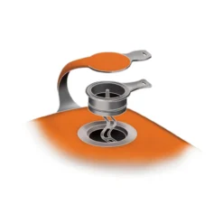 NEMO Equipment Tensor Alpine Regular Mummy Isomatte -Camping-ausrüstung Verkäufe 2024 6280145 1280x1280