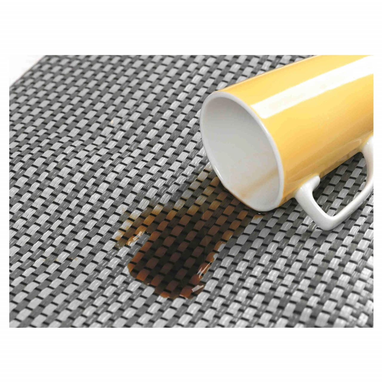 Doréma Starlon Grau 250 X 600 Cm Vorzeltteppich 2 Doréma Starlon Grau 250 X 600 Cm Vorzeltteppich – Bild 2