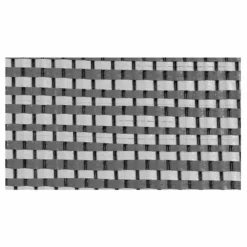 Doréma Starlon Grau 300 X 500 Cm Vorzeltteppich