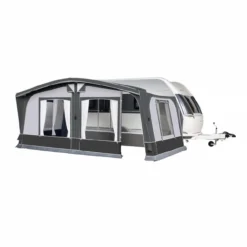 Doréma Octavia Air All Season Größe 14 975 - 1000 Cm Ausstellungszelt