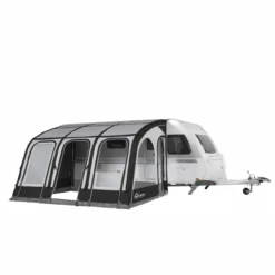 Doréma Magnum Air Force 390 Wohnwagenvorzelt