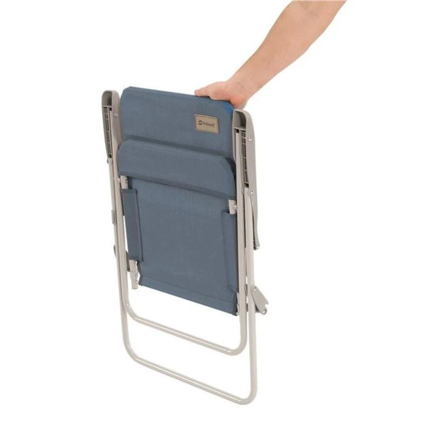 Outwell Blackpool Ocean Blue 2 Outwell Blackpool Ocean Blue – Bild 2