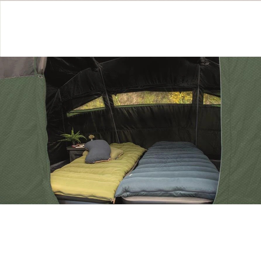 Outwell Parkdale 6PA - Ausstellungszelt 6 Outwell Parkdale 6PA - Ausstellungszelt – Bild 6