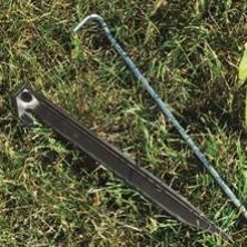 Outwell Parkdale 6PA - Ausstellungszelt 9 Outwell Parkdale 6PA - Ausstellungszelt – Bild 9