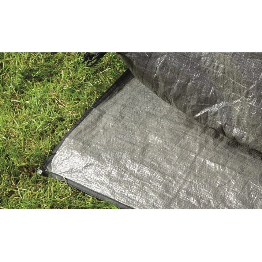 Outwell Footprint Knoxville 7SA Zeltunterlage 1 Outwell Footprint Knoxville 7SA Zeltunterlage