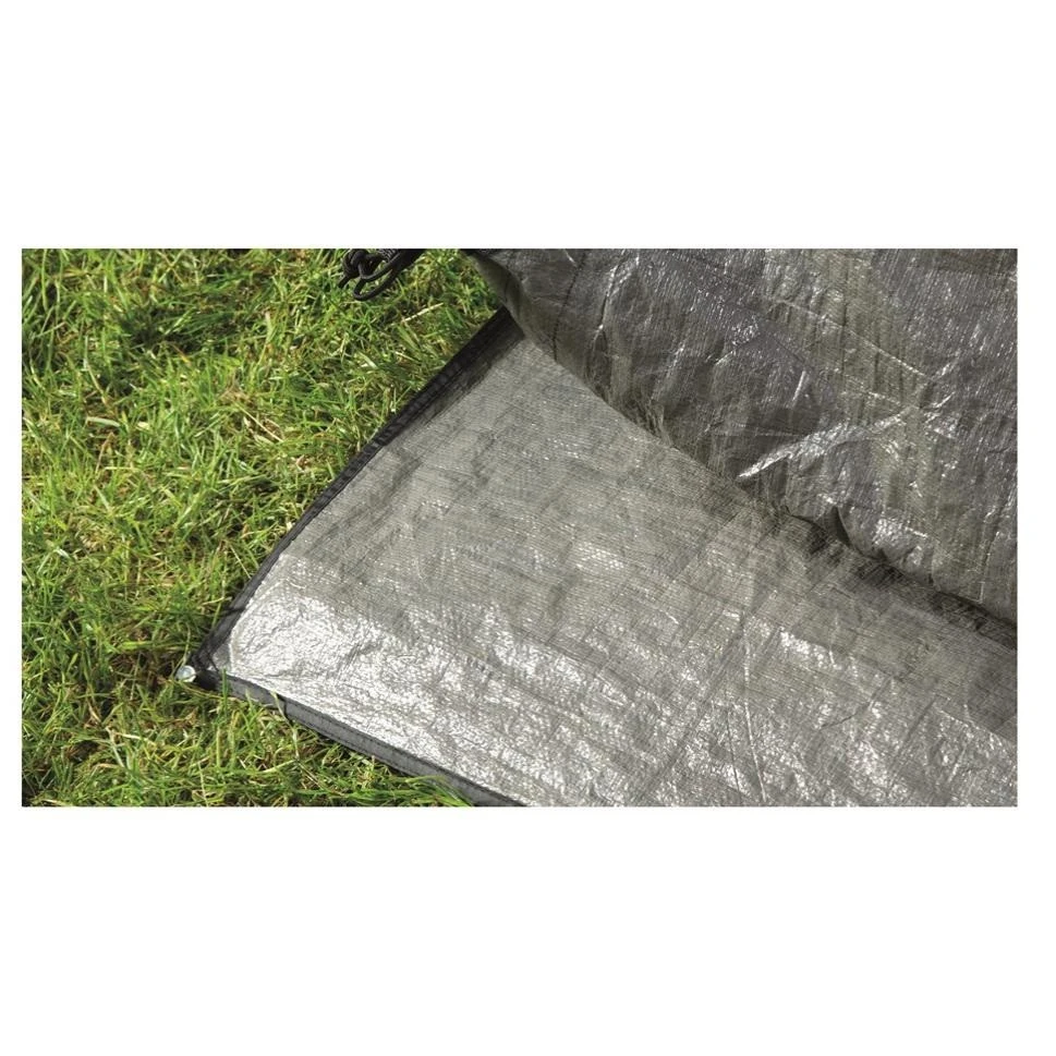 Outwell Footprint Lakecrest Vorzeltunterlage 1 Outwell Footprint Lakecrest Vorzeltunterlage